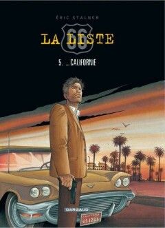 Lijst 66 : Hc05. Californië