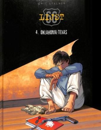 Lijst 66 : Hc01. Illinois