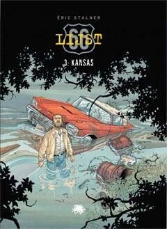 Lijst 66 : Hc03. Kansas