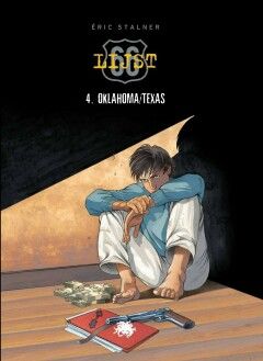 Lijst 66 : Hc04. Oklahoma/Texas