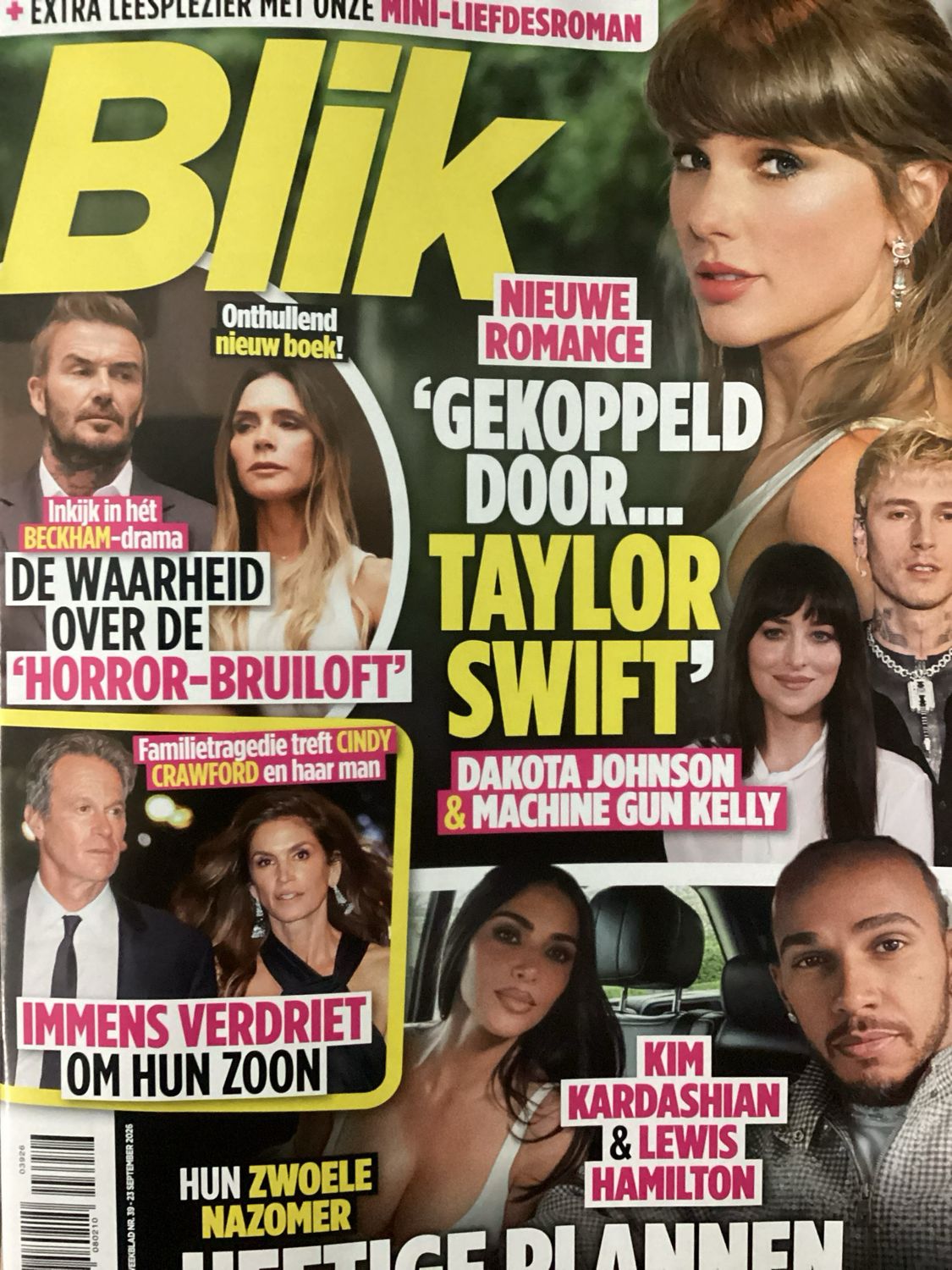 BLIK NATIONAAL #39