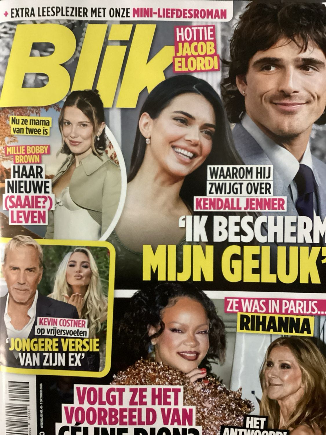 BLIK NATIONAAL #41