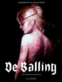 Balling, De : 02. De purperen koningin