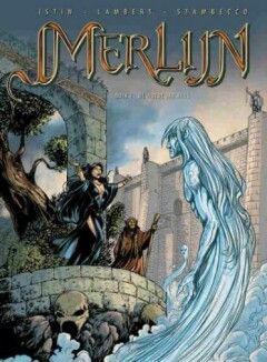 Merlijn [Istin] : 01. De woede van Ahes
