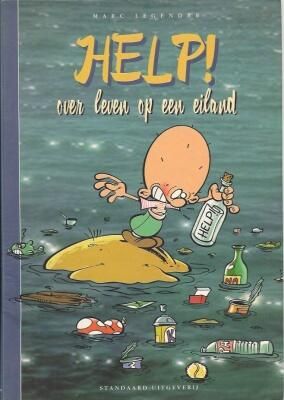 Biebel : Help! - Over leven op een eiland