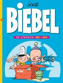 Biebel : 02. De stroken 182-363