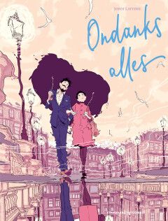 Ondanks alles : Hc00. Ondanks alles