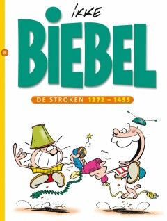 Biebel : 08. De stroken 1272-1451