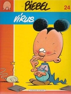 Biebel : 24. Virus
