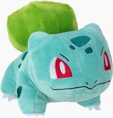 Pokemon Pluche 20 cm - Bulbasaur