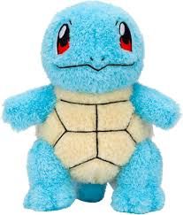 Pokemon Pluche 20 cm - Squirtle