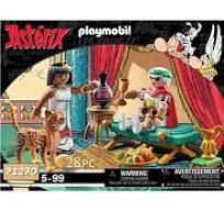 Playmobil 71270 - Asterix: Caesar &amp; Cleopatra