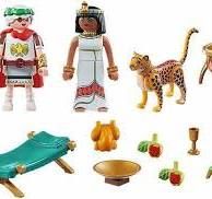 Playmobil 71270 - Asterix: Caesar &amp; Cleopatra