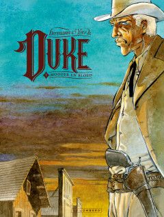 Duke : 01. Modder en bloed (H2019)