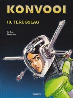 Konvooi : 10. Terugslag