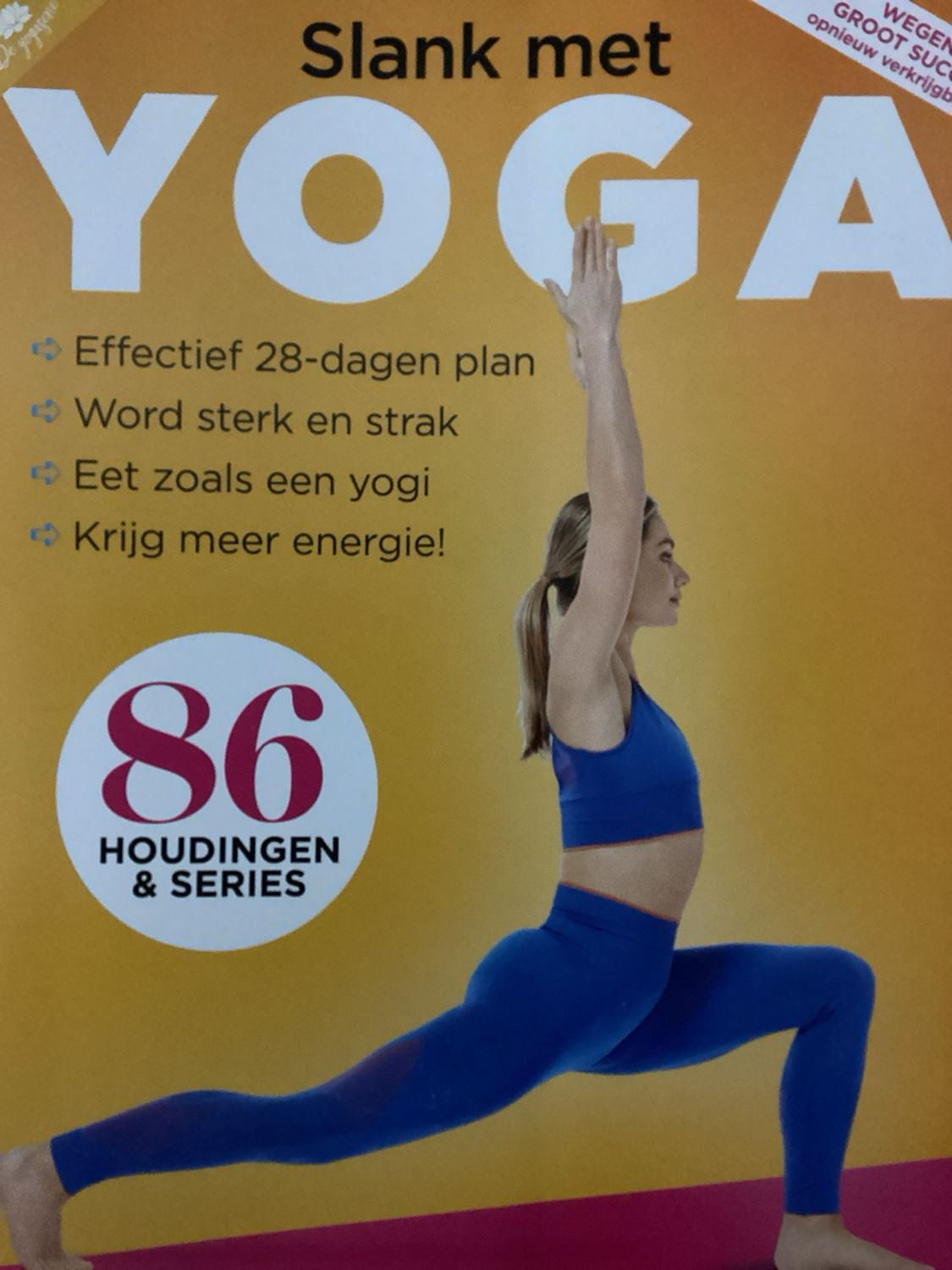 BODYMIND YOGA SLANK YOGA #1