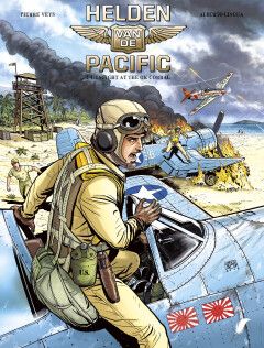 Helden van de Pacific : 02. Gunfight at the OK Corral
