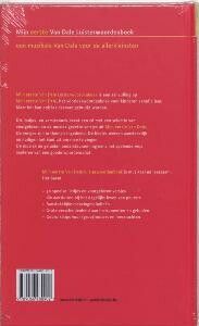 Mijn eerste Van Dale luisterwoordenboek - liedjes en versjes
