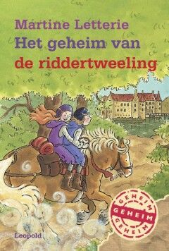 Het geheim van de riddertweeling