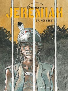 Jeremiah : Hc37. Het beest