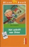 Het schrift van Dries - Bizon boek