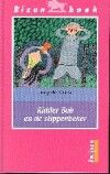 Ridder Bob en de stippenbeker - Bizon boek