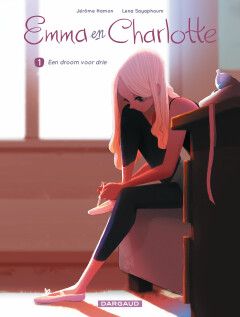 Emma en Charlotte : 01. Een droom voor drie