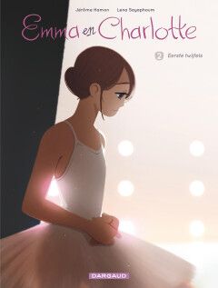Emma en Charlotte : 02. Eerste twijfels