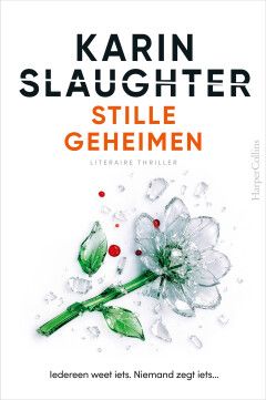Stille geheimen -  Iedereen weet iets. Niemand zegt iets...