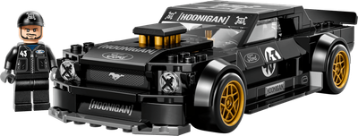 LEGO 77262 - Speed Champions - Ken Blocks '65 Ford Mustang Hoonicorn V1