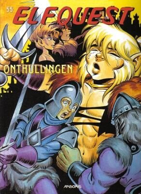 Elfquest: 55. Onthullingen