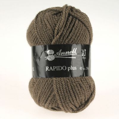 Rapido Plus 9231 - Bruin
