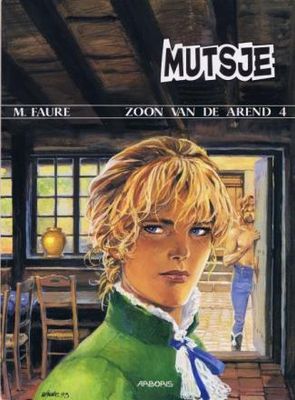 Zoon van de arend, De : 04. Mutsje (H1995)