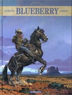 Blueberry : Hc07. Integrale uitgave 7 (H2022)
