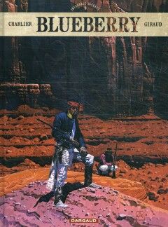 Blueberry : Hc06. Integrale uitgave 6