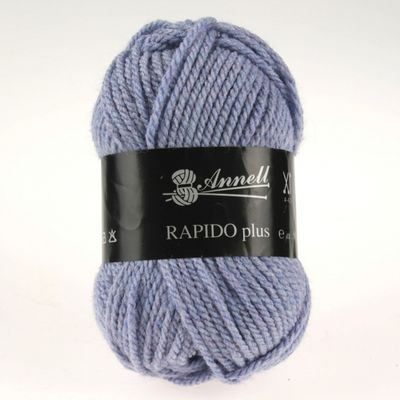 Rapido Plus 9355 - Gemeleerd lila
