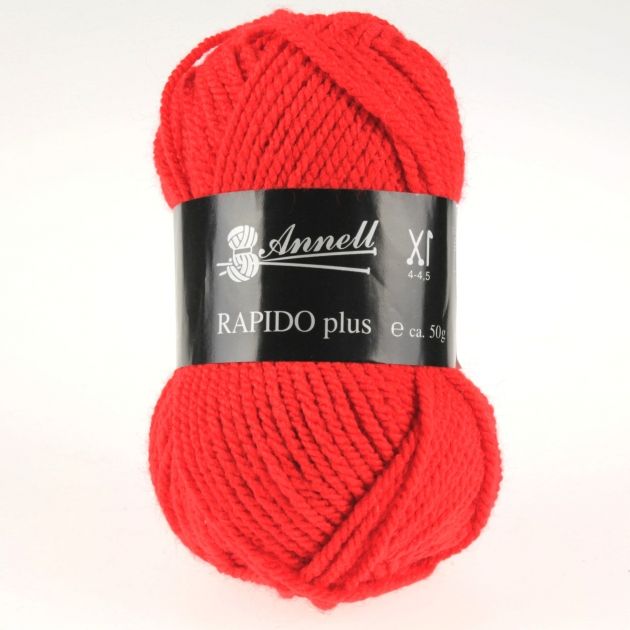 Rapido Plus 9212 - Felrood