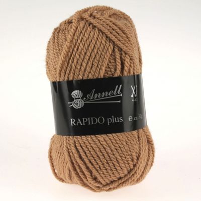 Rapido Plus 9228 - Camel