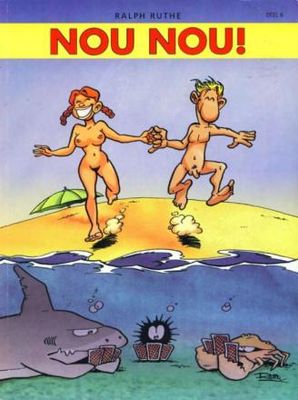 Nou nou! 6