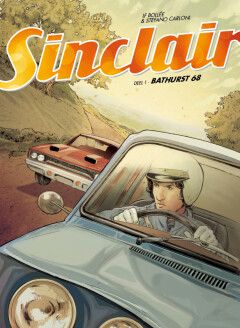 Sinclair : Hc. Bathurst 68
