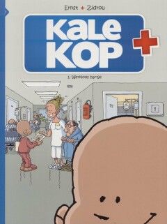 Kale kop : 01. Werkloos hartje