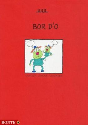 Juul strips : 03. Bor d'O