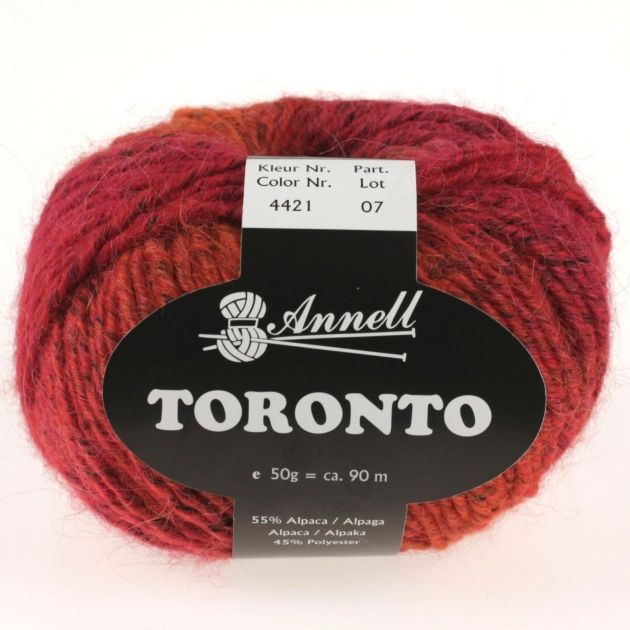 Toronto - 4421
