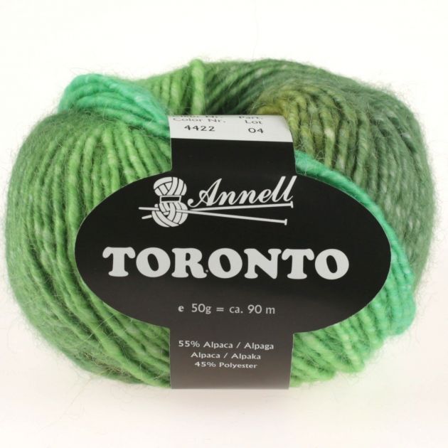 Toronto - 4422