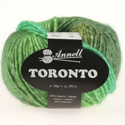 Toronto - 4422
