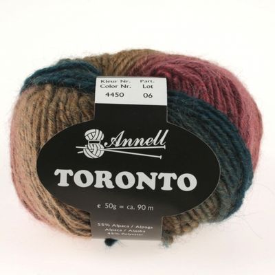 Toronto - 4450