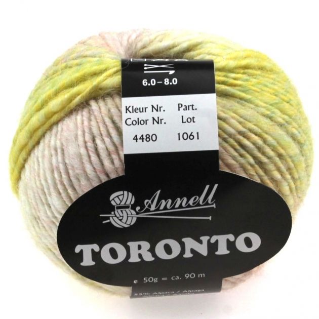 Toronto - 4480