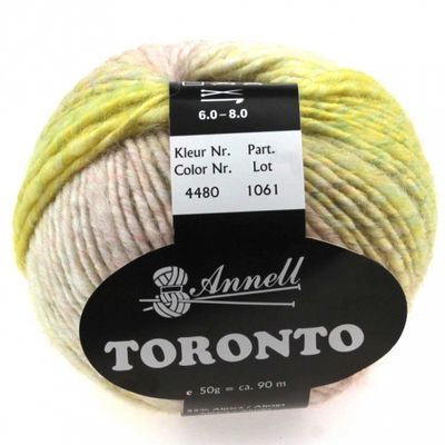 Toronto - 4480