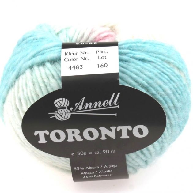Toronto - 4483