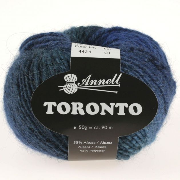 Toronto - 4424